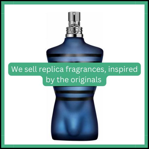Ultra Male (Jean Paul Gaultier) Generic Perfume