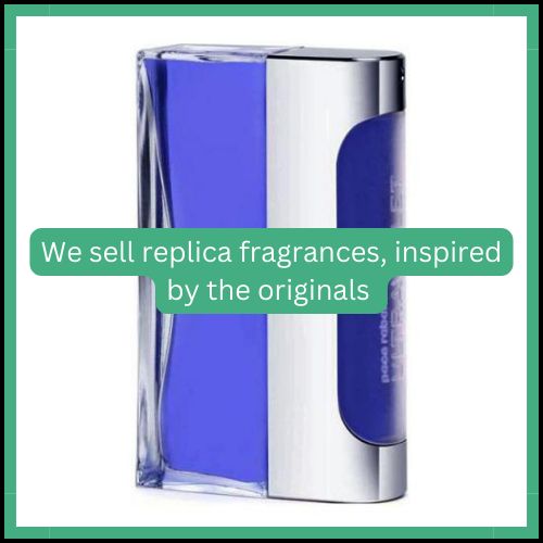 Ultraviolet for Men (Paco Rabanne) Generic Perfume
