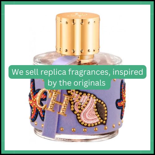 Under the Sea for Women (Carolina Herrera) Generic Perfume