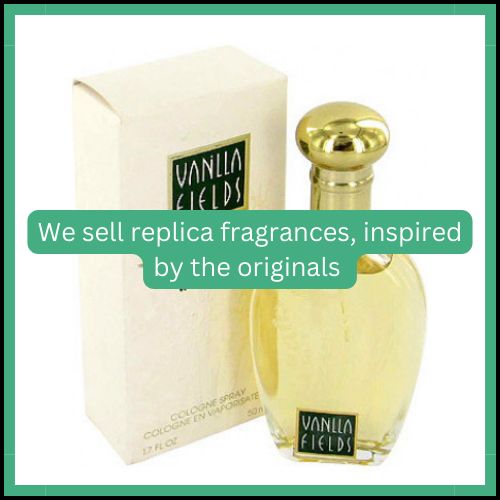 Vanilla Fields (Coty) Generic Perfume