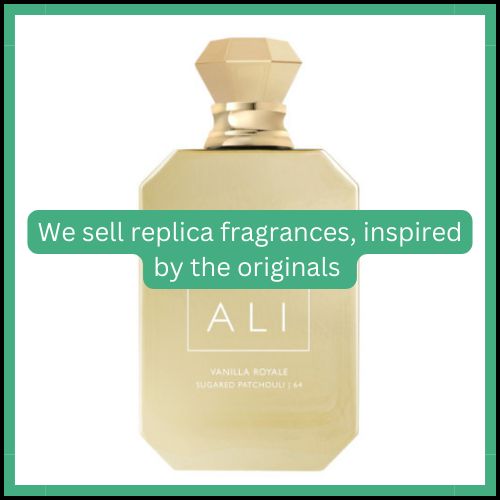 Vanilla Royale Sugared Patchouli | 64 Eau De Parfum Intense Kayali Fragrances (Kayali) Generic Perf…