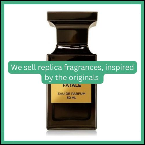 Vanille Fatale (Tom Ford) Generic Perfume