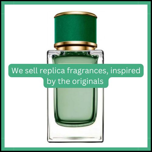 Velvet Cypress (Dolce &amp; Gabbana) Generic Perfume