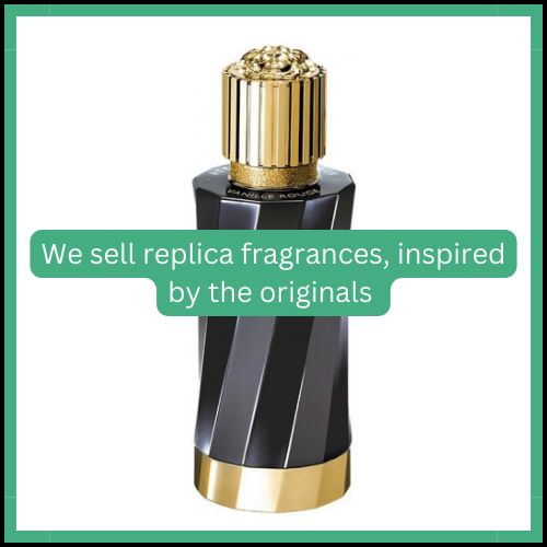 Vanille Rouge (Versace) Generic Perfume