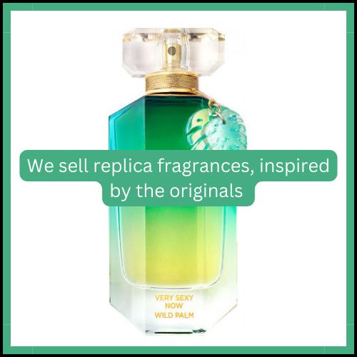 Very Sexy Now Wild Palm (Victoria's Secret) Generic Perfume