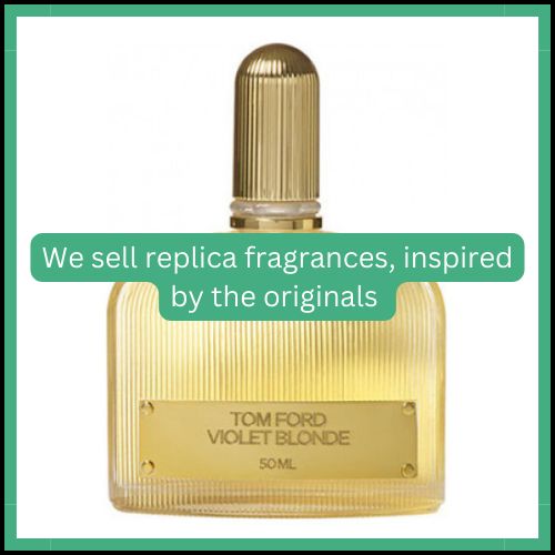 Violet Blonde (Tom Ford) Generic Perfume