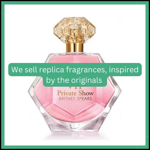 VIP Private Show (Britney Spears) Generic Perfume