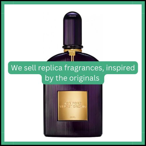 Velvet Orchid (Tom Ford) Generic Perfume