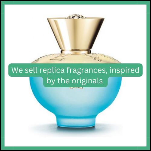 Versace Pour Femme Dylan Turquoise (Versace) Generic Perfume