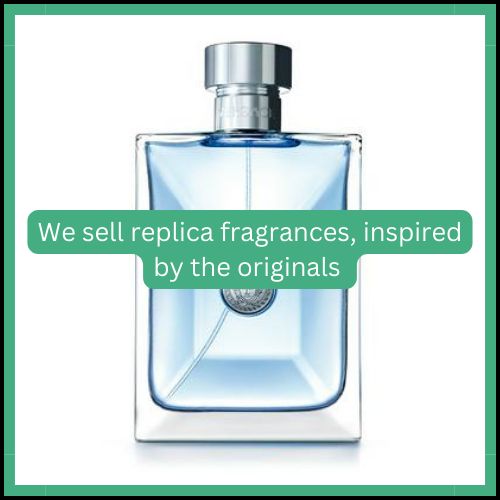 Versace Pour Homme (Versace) Generic Perfume