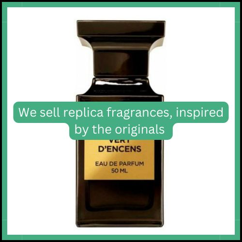 Vert D'Encens (Tom Ford) Generic Perfume