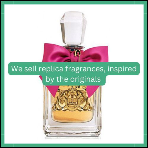 Viva La Juicy (Juicy Couture) Generic Perfume