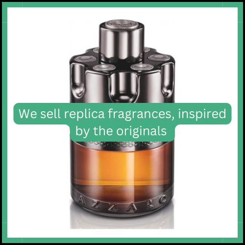 Wanted By Night (Azzaro) Generic Perfume