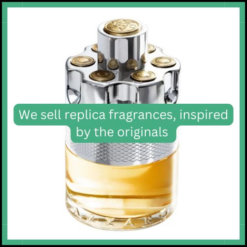 Wanted (Azzaro) Generic Perfume