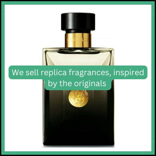 Versace Pour Homme Oud Noir (Versace) Generic Perfume