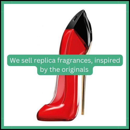 Very Good Girl (Carolina Herrera) Generic Perfume