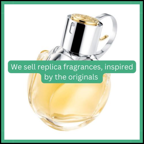 Wanted Girl (Azzaro) Generic Perfume