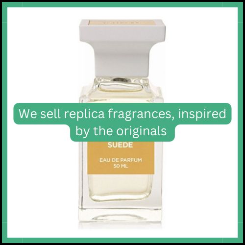 White Suede (Tom Ford) Generic Perfume