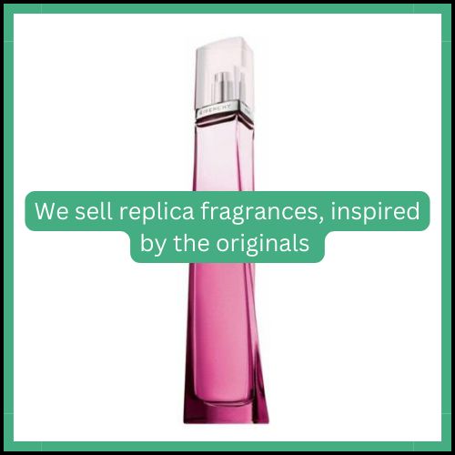 Very Irresistible for Women (Givenchy) Generic Perfume