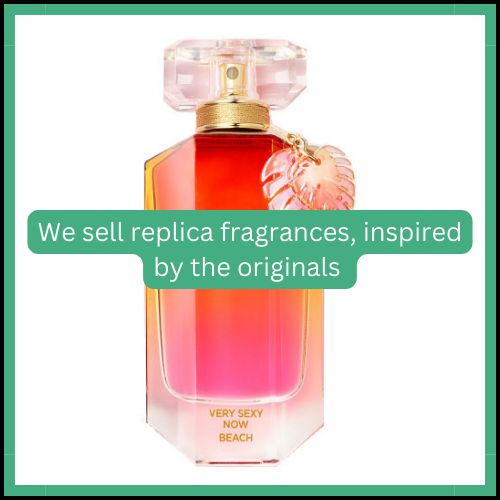 Very Sexy Now Beach (Victoria's Secret) Generic Perfume