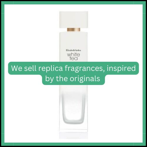 White Tea (Elizabeth Arden) Generic Perfume