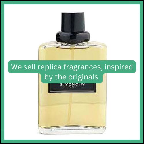 Xeryus (Givenchy) Generic Perfume
