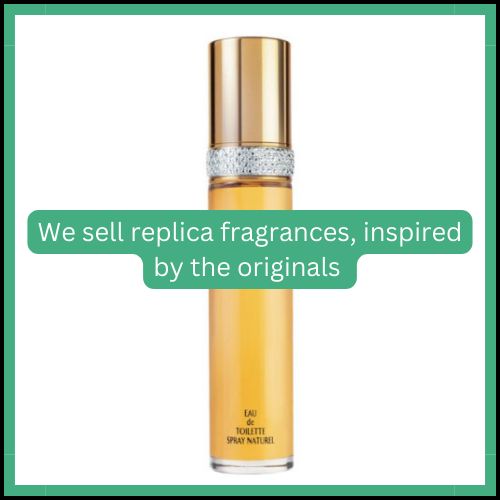 White Diamonds (Elizabeth Taylor) Generic Perfume