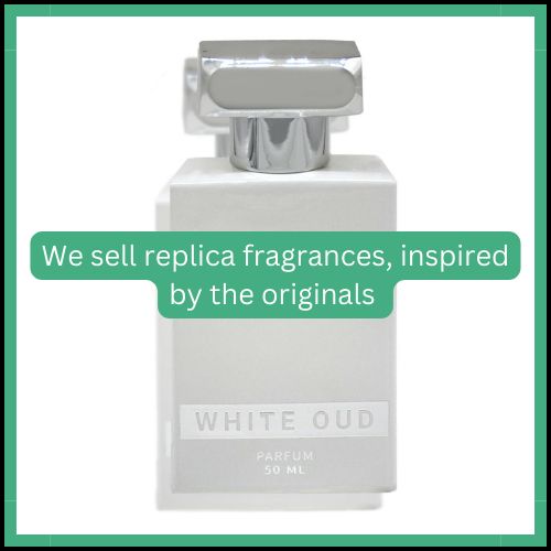 White Oud (Motala Perfumes) Generic Perfume
