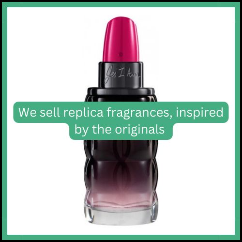Yes I Am Pink First (Cacherel) Generic Perfume