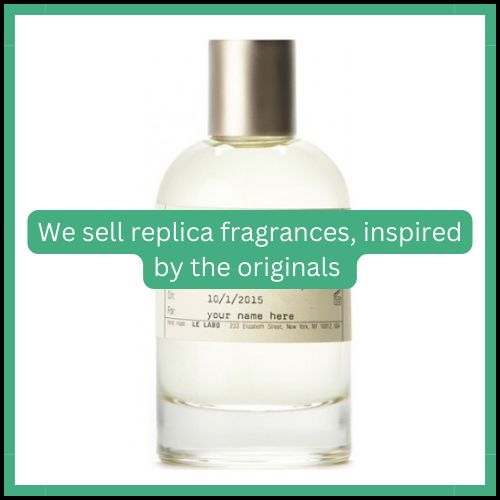Santal 33 (Le Labo) Generic Perfume