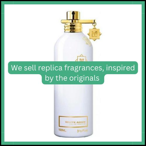 White Aoud (Montale) Generic Perfume