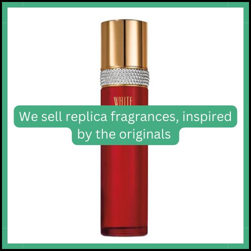 White Diamonds en Rouge (Elizabeth Taylor) Generic Perfume