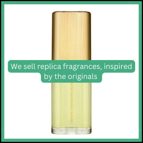 White Linen (Estee Lauder) Generic Perfume