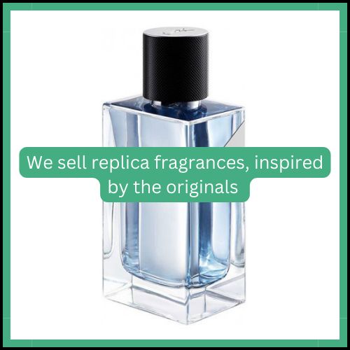 Y (Yves Saint Laurent) Generic Perfume