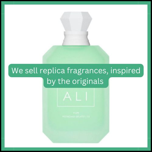 Yum Pistachio Gelato | 33 (Kayali) Generic Perfume