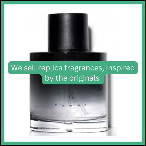 Zara For Him (Zara) Generic Perfume