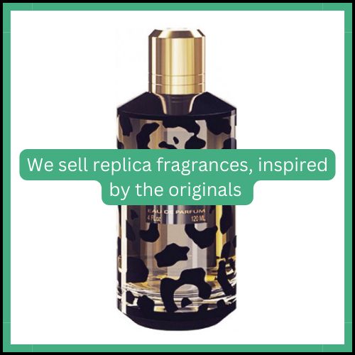 Wild Candy (Mancera) Generic Perfume