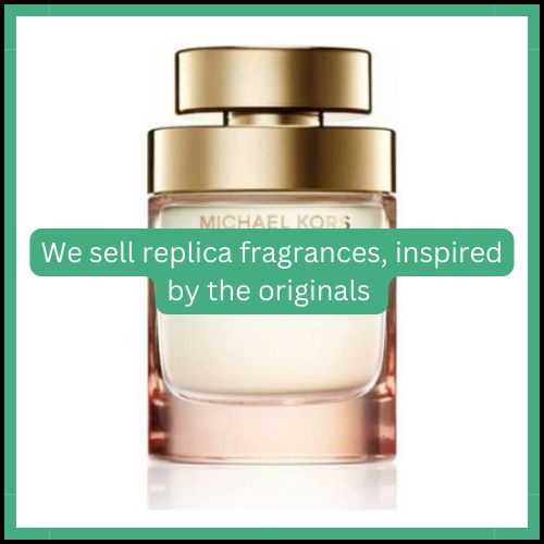 Wonderlust (Michael Kors) Generic Perfume