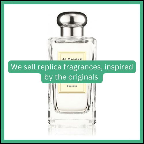 Wood Sage &amp; Sea Salt (Jo Malone) Generic Perfume