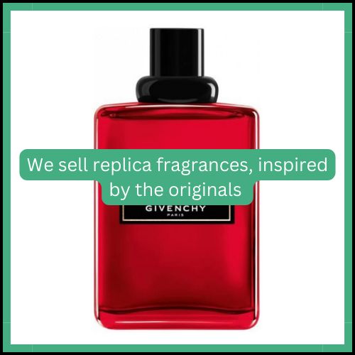Xeryus Rouge (Givenchy) Generic Perfume