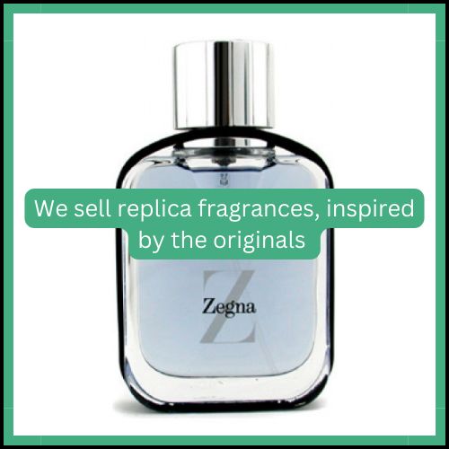 Z Zegna (Paco Rabanne) Generic Perfume