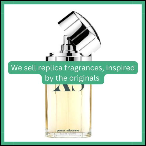 XS (Paco Rabanne) Generic Perfume