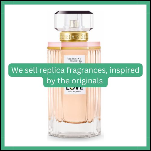 Love (Victoria's Secret) Generic Perfume