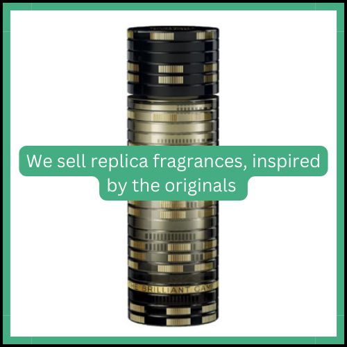 The Brilliant Game (Davidoff) Generic Perfume