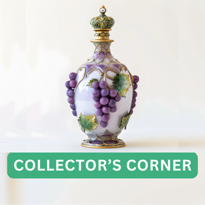 Collector&#39;s Corner