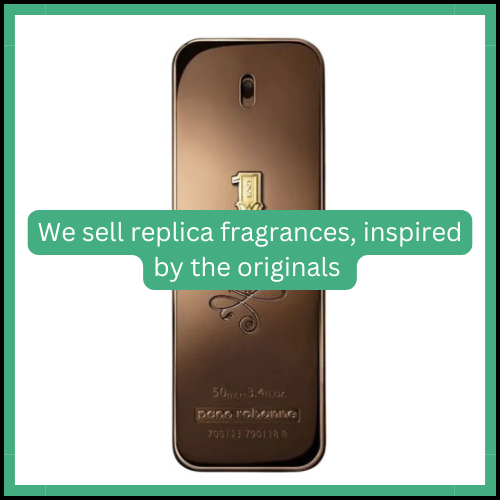 1 Million Prive (Paco Rabanne) Generic Perfume
