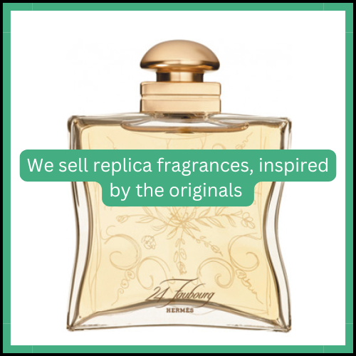24 Faubourg (Hermes) Generic Perfume