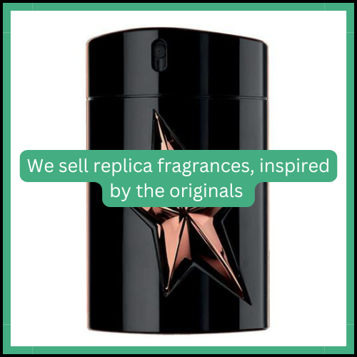 A*Men Pure Tonka (Thierry Mugler) Generic Perfume