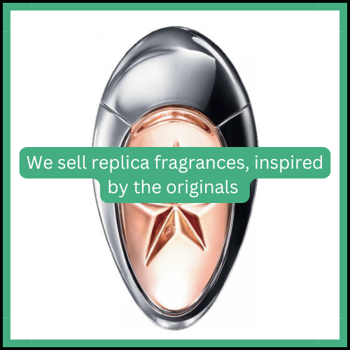 Angel Muse (Thierry Mugler) Generic Perfume