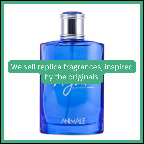 Azul (Animale) Generic Perfume
